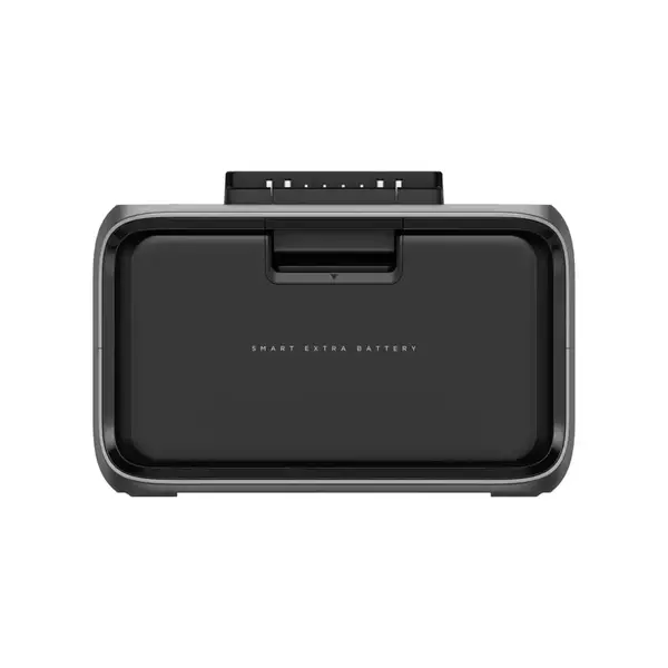 Додаткова батарея EcoFlow RIVER3 EB600 Extra Battery