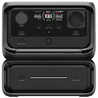 Зарядна станція EcoFlow RIVER 3 Max