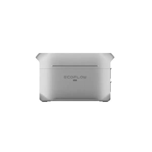 Зарядна станція EcoFlow DELTA 3 Max Plus