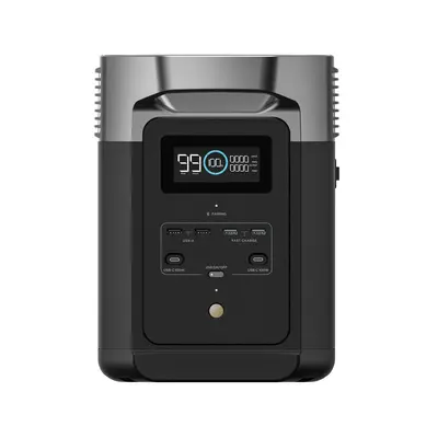 Зарядна станція EcoFlow DELTA 2