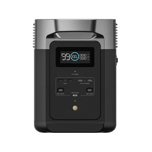 Зарядна станція EcoFlow DELTA 2