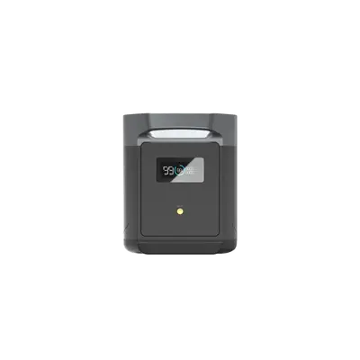 Додаткова батарея EcoFlow DELTA 2 Max Extra Battery