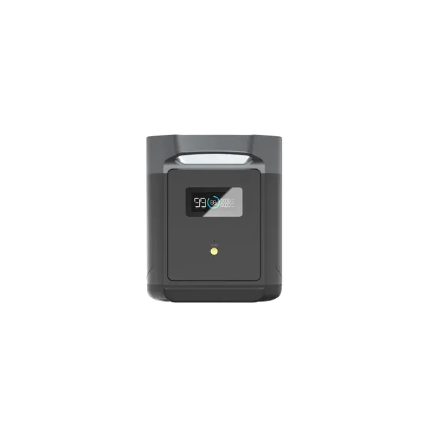 Додаткова батарея EcoFlow DELTA 2 Max Extra Battery