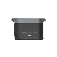 Дополнительная батарея EcoFlow DELTA 2 Max Extra Battery