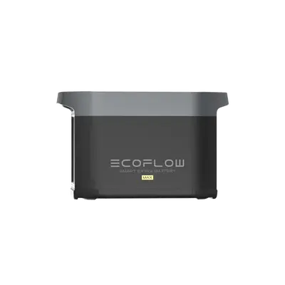 Додаткова батарея EcoFlow DELTA 2 Max Extra Battery