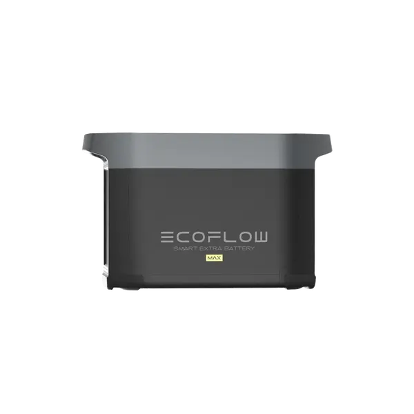 Додаткова батарея EcoFlow DELTA 2 Max Extra Battery