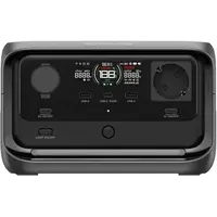 Charging station EcoFlow RIVER 3 PLUS