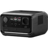 Зарядная станция EcoFlow RIVER 3 PLUS