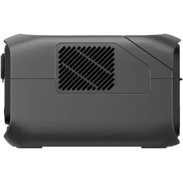 Зарядна станція EcoFlow RIVER 3 PLUS