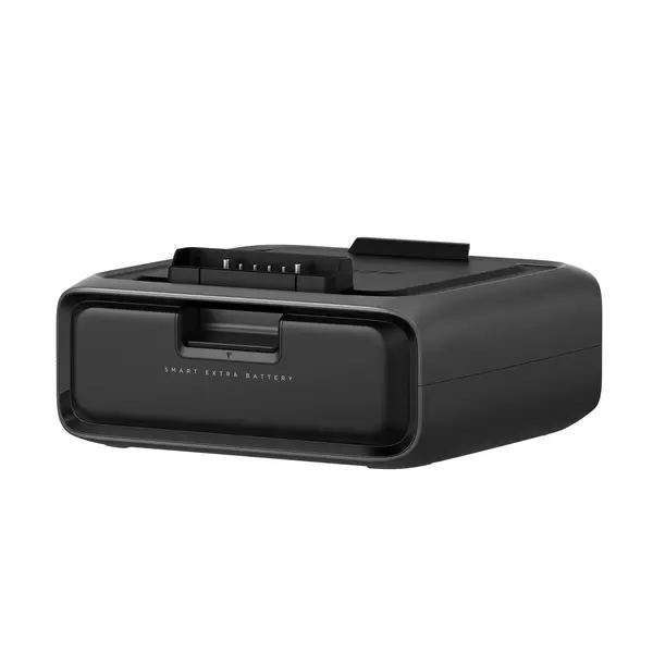 Додаткова батарея EcoFlow RIVER 3 Plus Smart EB 300