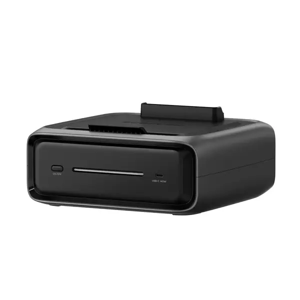 Додаткова батарея EcoFlow RIVER 3 Plus Smart EB 300