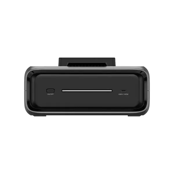 Додаткова батарея EcoFlow RIVER 3 Plus Smart EB 300