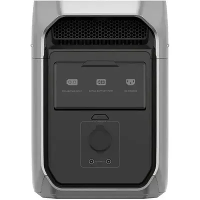 Зарядна станція EcoFlow DELTA 3 Plus