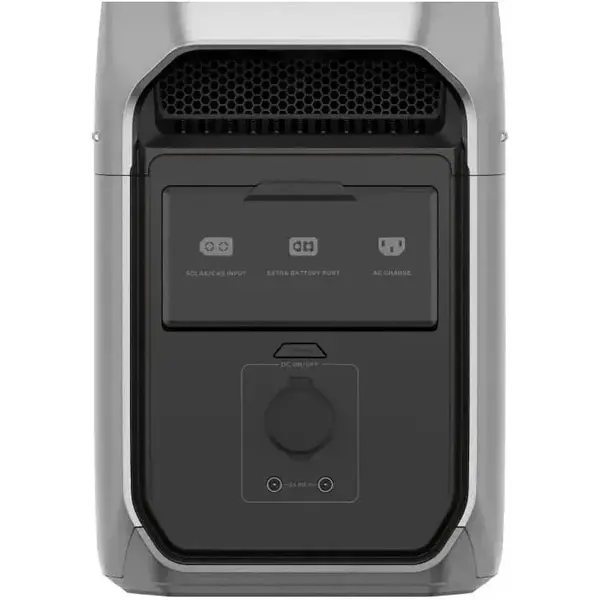 Зарядна станція EcoFlow DELTA 3 Plus