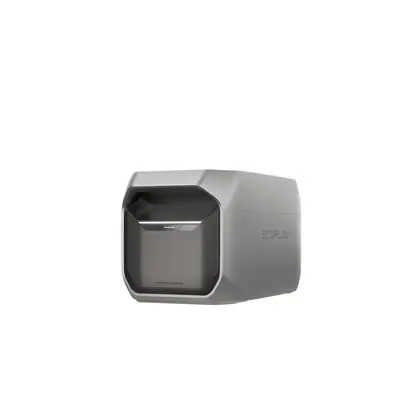 Додаткова батарея EcoFlow DELTA 3 Extra Battery