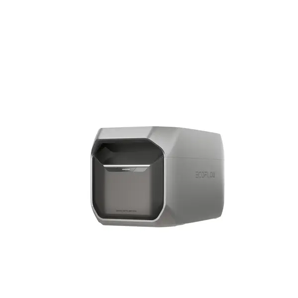 Додаткова батарея EcoFlow DELTA 3 Extra Battery