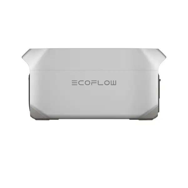 Додаткова батарея EcoFlow DELTA 3 Extra Battery