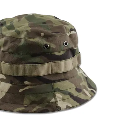 Панама тактична UM Rip-Stop Мультикам