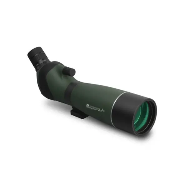 Зрительная труба Konuspot-70B 20-60х70