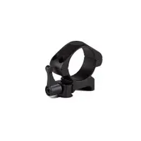 Сталеві кільця QR D25,4 низькі (діаметр об'єктиву до 32мм, швидка фіксація)