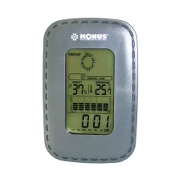 Метеостанция Konus Meteotrend