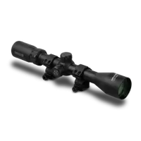 Приціл Konus Fighter 3-9x40