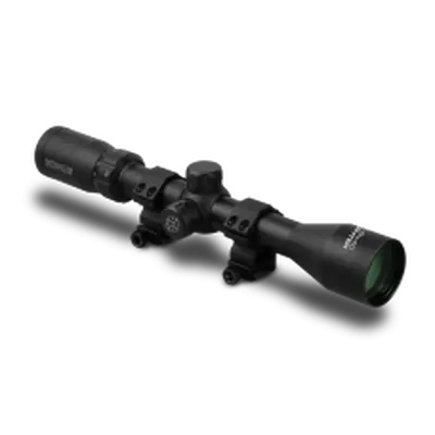 Прицел Konus Fighter 3-9x40