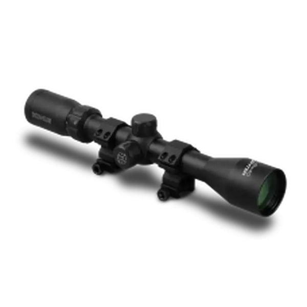 Прицел Konus Fighter 3-9x40