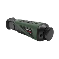 Тепловізійний монокуляр Konus Flame 1.4x-11.2х (640x480, 1800 м)