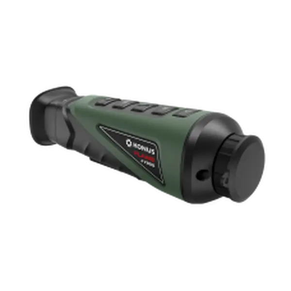 Тепловизионный монокуляр Konus Flame 1.4x-11.2х (640x480, 1800 м)