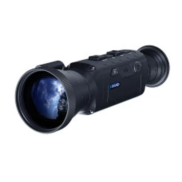 Тепловизор Pard Leopard 640-50 LRF (640x512, 2600м, NETD <20мК, лазерный дальномер)