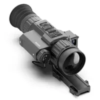 Тепловизионный прицел Vagon 335 LRF (384x288, NETD <20 мК, 35 мм, 2480м, лазерный дальномер)