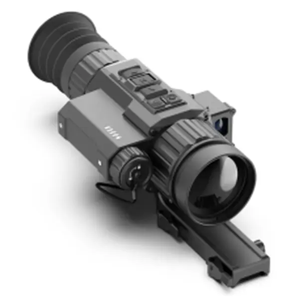 Тепловизионный прицел Vagon 335 LRF (384x288, NETD <20 мК, 35 мм, 2480м, лазерный дальномер)