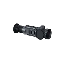 Thermal imaging sight Pard Ocelot 480-50 LRF Q (480x360, 2600 m, 50 mm, NETD <18 mK, laser rangefinder)