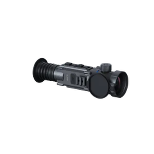 Тепловизионный прицел Pard Ocelot 480-50 LRF Q (480x360, 2600 м, 50 мм, NETD <18 мК, лазерный дальномер)