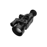 Vidar 650L 2.0 thermal sight (640x512, 12 μm, NETD <18 mK, 2600 m, laser rangefinder)