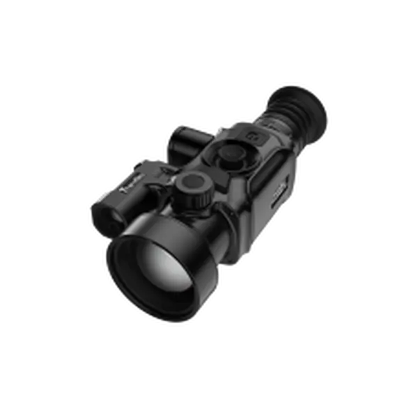 Тепловизионный прицел Vidar 650L 2.0 (640x512, 12 мкм, NETD <18 мК, 2600 м, лазерный дальномер)