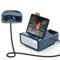 Тепловизор для автомобиля TM NV300 (512x384, 300м)