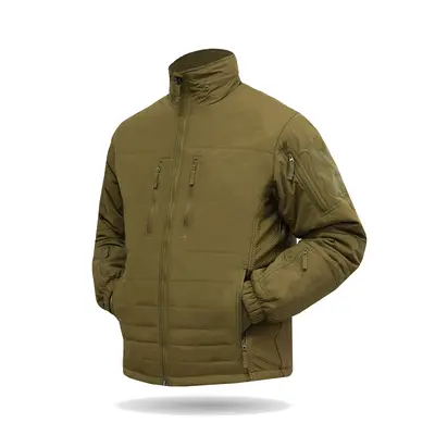 Куртка BR Pro GenY 2 Койот