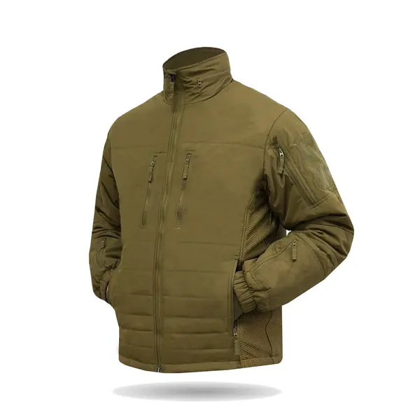 Куртка BR Pro GenY 2 Койот