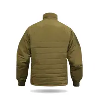 Куртка BR Pro GenY 2 Койот