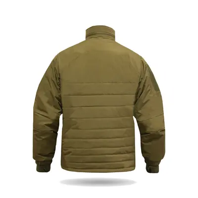 Куртка BR Pro GenY 2 Койот