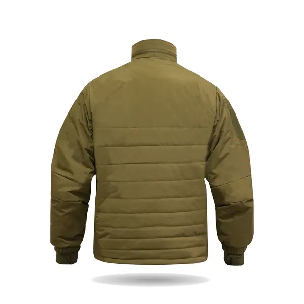 Куртка BR Pro GenY 2 Койот