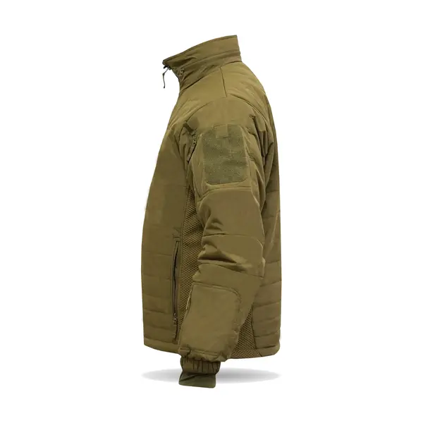 Куртка BR Pro GenY 2 Койот