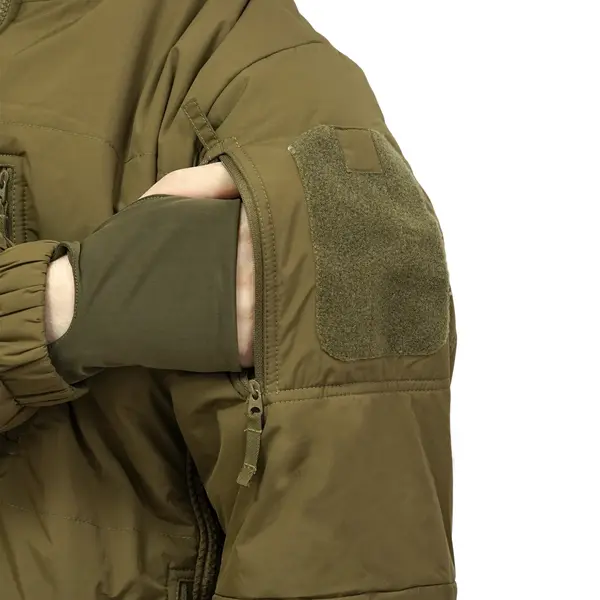 Куртка BR Pro GenY 2 Койот