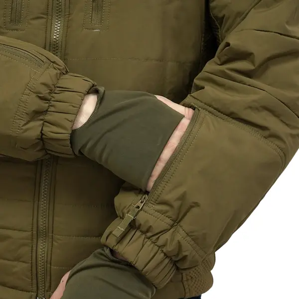 Куртка BR Pro GenY 2 Койот