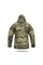 Куртка тактична Windproof Softshell мультикам