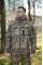 Куртка тактична Windproof Softshell піксель