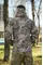 Куртка тактична Windproof Softshell піксель