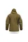 Куртка тактична Windproof Softshell койот